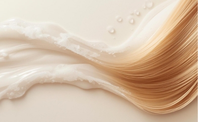 Shampoo Base for Dry Hair - unscented